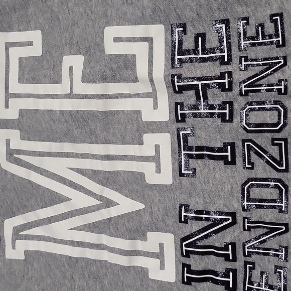 PINK Victoria's Secret Dallas Cowboys Hoodie - Picture 16 of 16